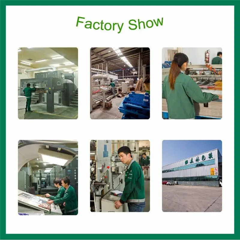 Factory Show