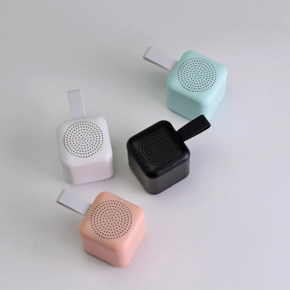 2018 Gadget ABS Mini Speaker With Surround Sound For Christmas Gift M23P - ANKUX.COM