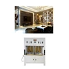 3d wall panel making machine