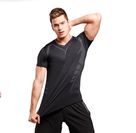 

China Manufacturer Wholesale Breathable Men's Shapewear underwear, Black