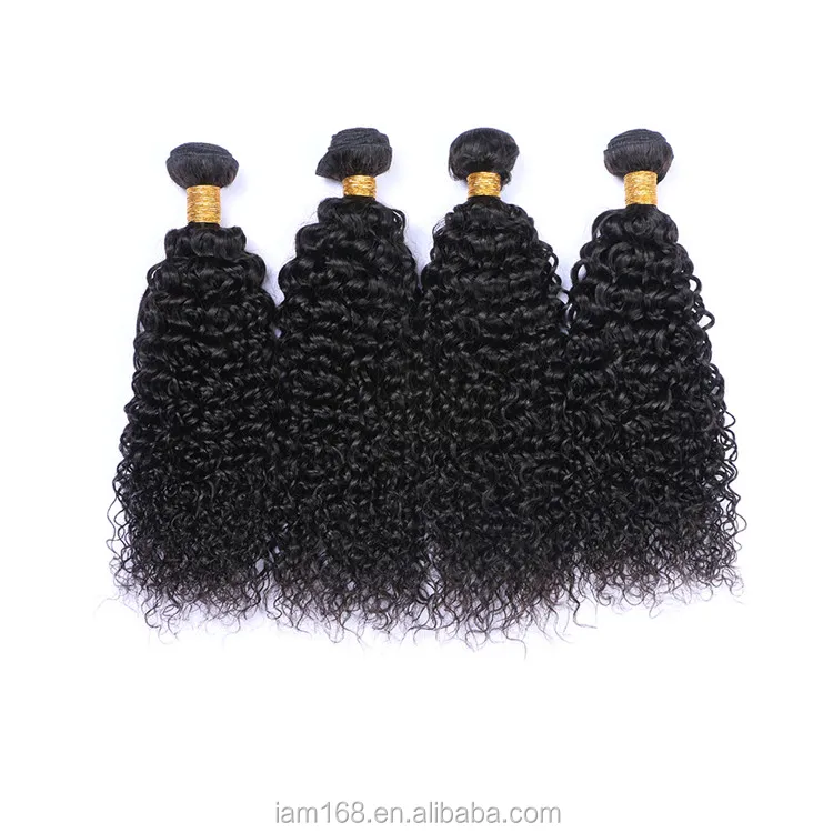 

mongolian kinky curly 40inch curl human hair weave soft virgin hair vendors for braiding