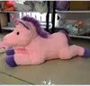 unicorn plush toy large plush unicorn toy soft cute unicorn plush stuffed toy