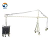 HONG KONG suspended platform/cradle/gondola