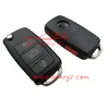 Remote flip key 3+1 button with panic for VW B5 auto key
