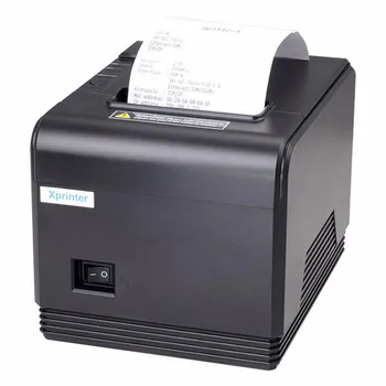 Pos 80 Thermal Printer Driver 3 Inch 80mm Series Xprinter