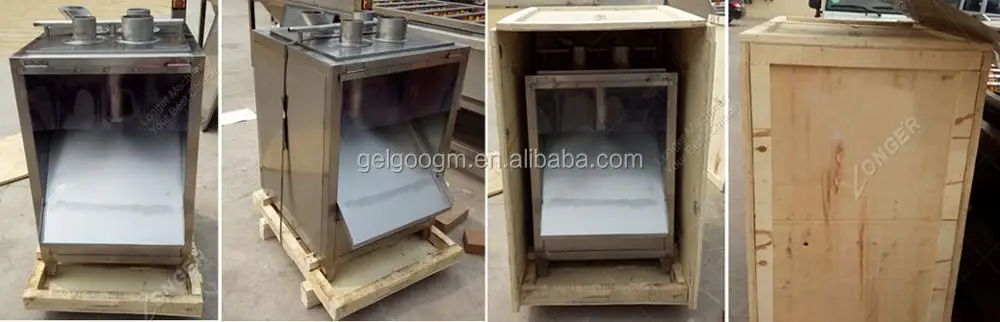 Stainless Steel Automatic Chipping Equipment Fruit Plantain Slicer Potato Banana Chips Cutting Machinery Cassava Slicing Machine