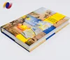 Hard Cover Book Cover and Art Paper Paper Type children's book printing