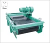 Belt Width 2000mm Auto Cleaning Suspended Magnetic Separator For Zircon