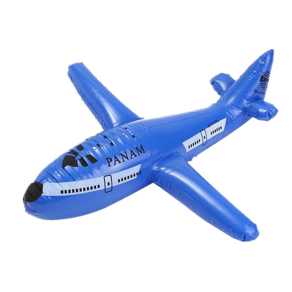 Large Inflatable Airplane/toy Plane For Promotion Buy Large