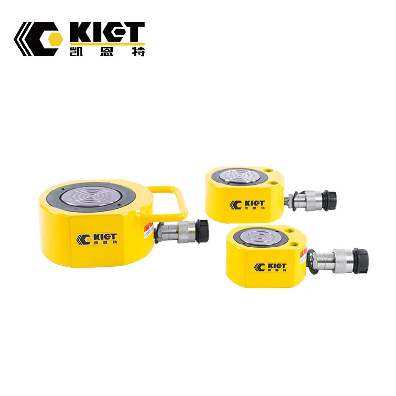 Rsm500 50 Ton Spring Return Hydraulic Cylinders Buy Hydraulic