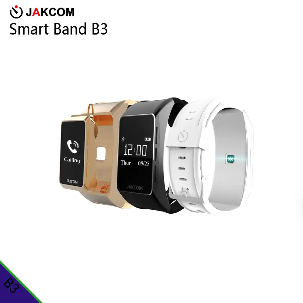 

Jakcom B3 Smart Watch Christmas Gift New Product Of Smart Watch Hot Sale With A1 Smart Watch Alfajr Islamic Gps Gsm