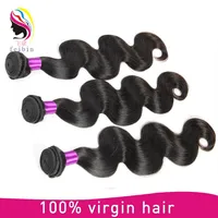 

Cheap Raw Unprocessed 8A Grade Original Brazilian Virgin Natural Human Hair Bundles