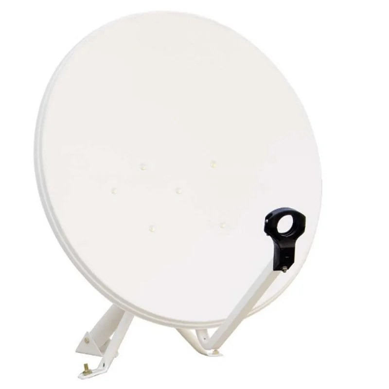 Ku60cm Dish Ku90cm Ku65cm Tv Antenna Ku Band Satellite Dish Antenna ...