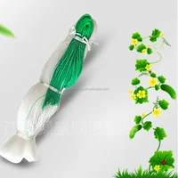 

cucumber/yam/pea/bean/climbing net for your garden plants