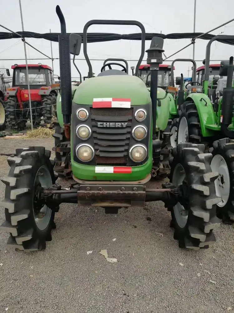 
Second hand 25HP 85HP Used tractor 