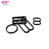 Superior Metal Lingerie Buckles Bra Rings Slider For Swimwear Underwear Bra Accessories