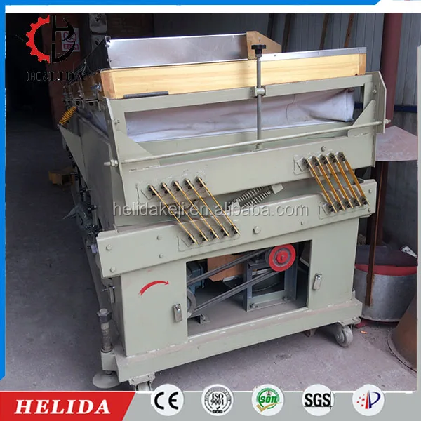 cereal gravity separator 3