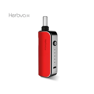 Airistech Herbva X Portable 3 1 Dry Herb Vape Pen