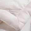 Silk Patchwork Polyester Quilt