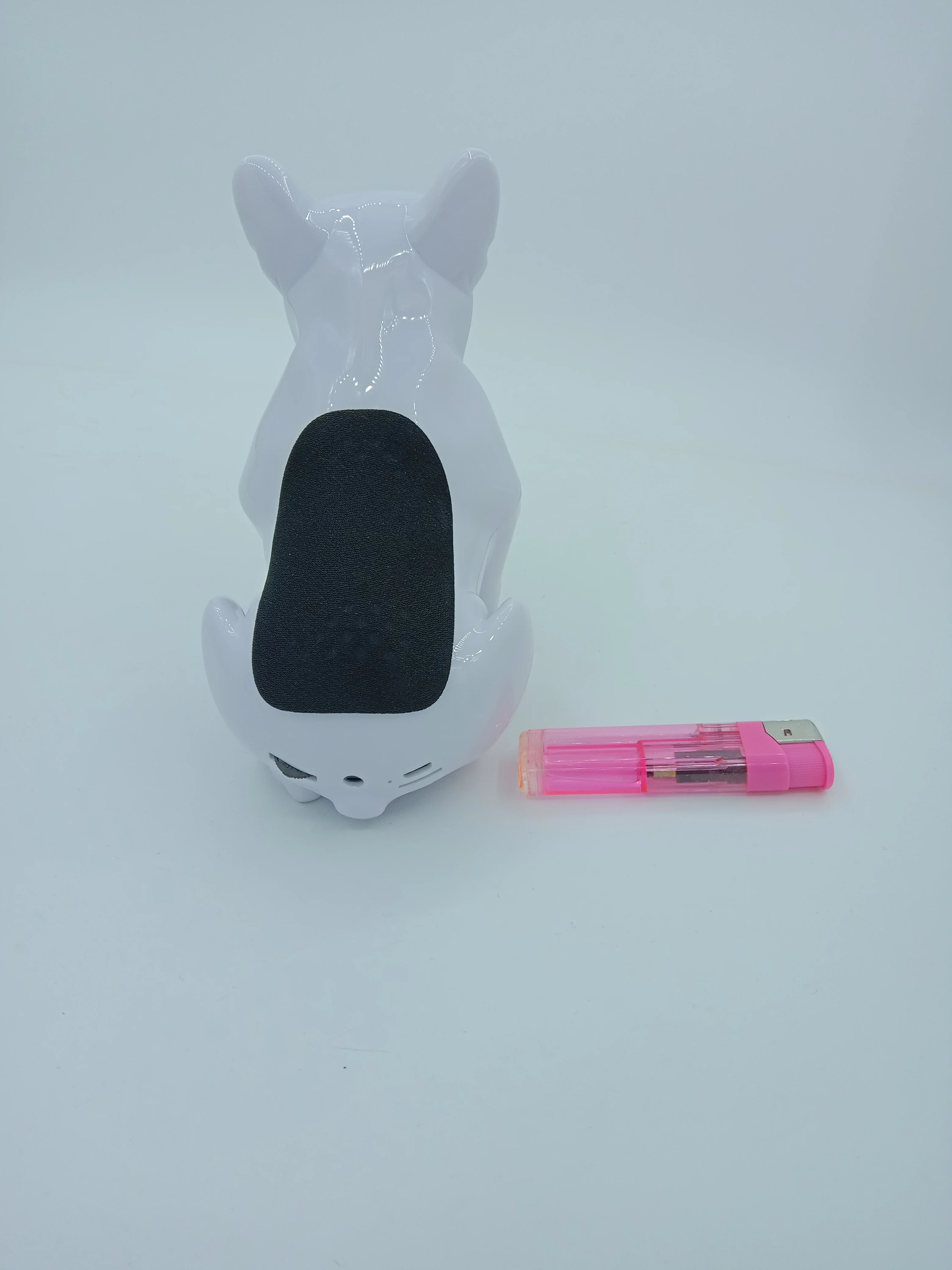 Mini Portable Bass AeroBull dog Bluetooth Speaker Wireless Fullbody Dog Speaker Touch Control Subwoofer Speaker - ANKUX.COM
