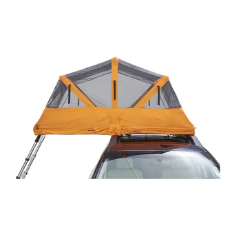 W0132 автоматический автомобиль Жесткий оболочки крыши Топ Палатка с переносными устройствами оптовая продажа только