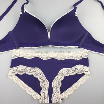 fancy bra and panty set