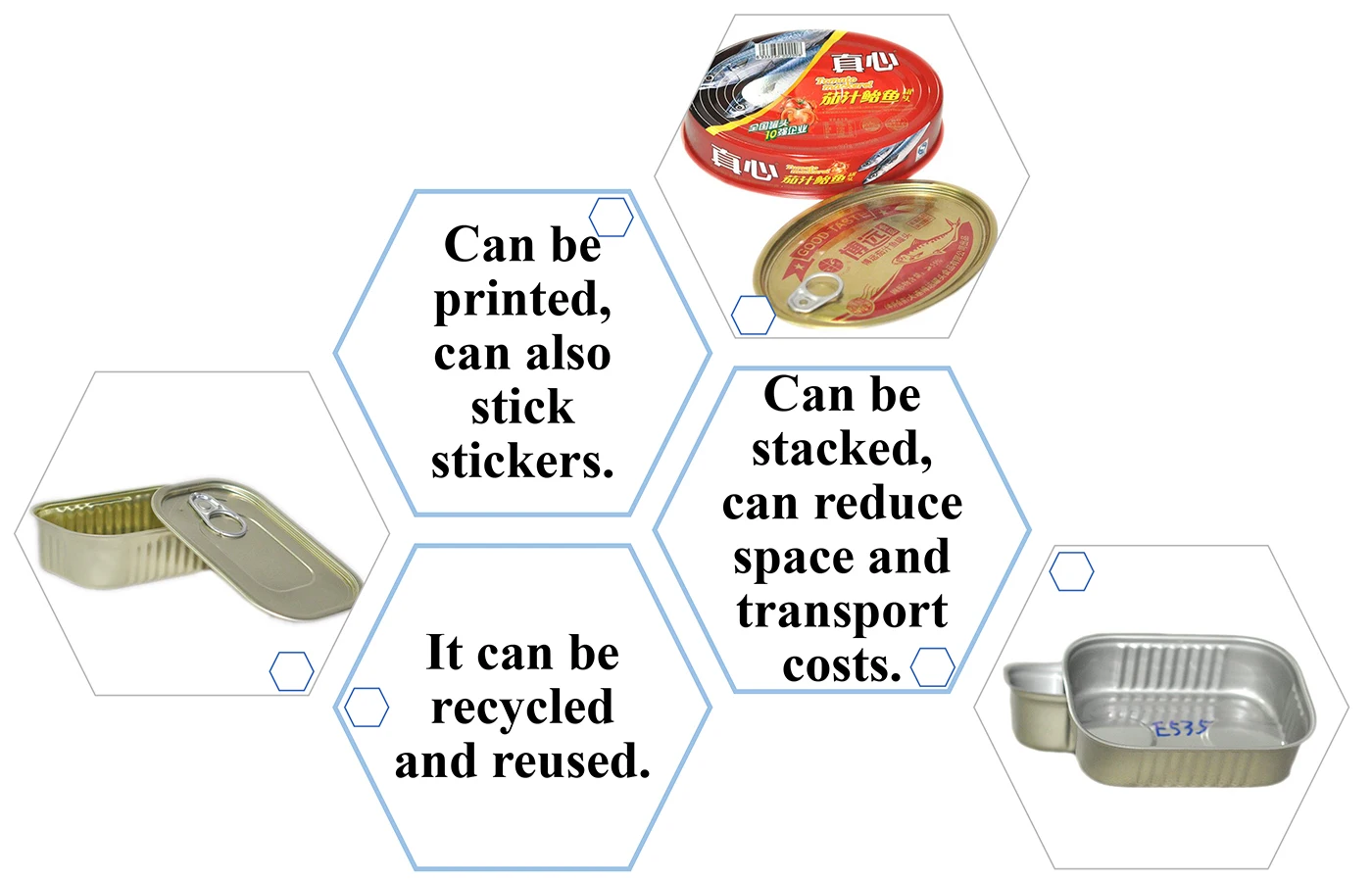 Tin can перевод