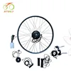 factory sales directly 1500w complete electric fat tire bike conversion kit