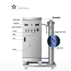 200 grams effective ozone generator use for commercial cooling tower water cleaning