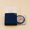 pocket Practical foldable map compass