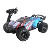 Best selling quality 1:18 proportional remote control speed drift monster truck big wheels rc car traxxas