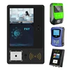 Facial Recognition Bus Membership Card Reader Pos Hardware Windows Validator For Transport