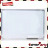 wall mounted magnetic white boards for school