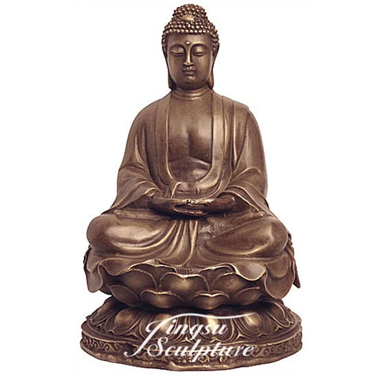 Factory Directly Supplies Decorative Buddha Statue - Buy Decorative ...