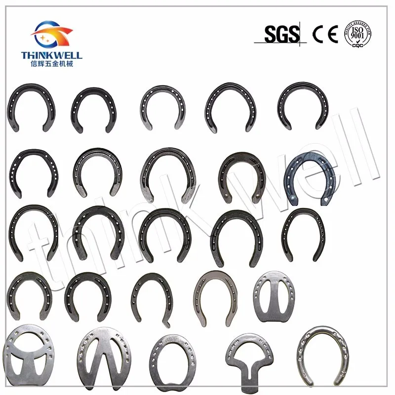 High Quality Wholesale Removable Horse Shoes And Nails Buy Horseshoes