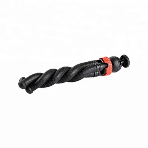 Mini Octopus Spider Flexible Tripod Camera & Phone