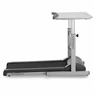 Lifespan Fitness Tr1200 Dt5 Treadmill Desk Workstation 1 500