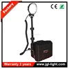 night vision building equipment 24W rechargeable led work lights stands led work lamp led portable Security Rescue case military