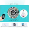 2015 New Creative Product with Bluetooth App Software Customized Color And Brightness Changeable Led Bulbs Smart Bulb Bluetooth