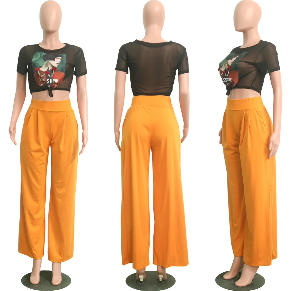 long wide leg trousers womens