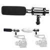 BOYA BY-PVM1000 studio recording camera microphone for camera