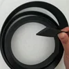 Black 30mm width megadyne belt for elevator traction