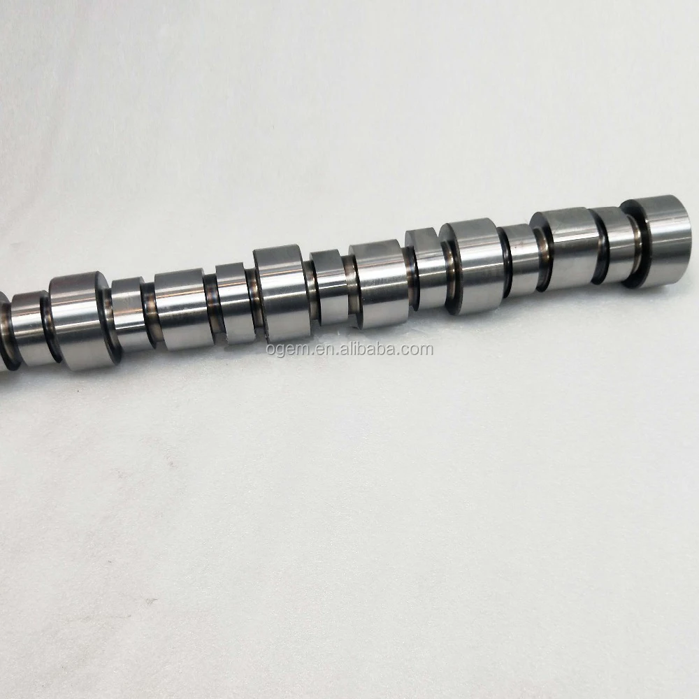 M11 Marine Cummins Diesel Engine Camshaft 3348374 Buy Marine Engine