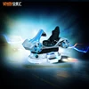 Chinese Customized competitive Price Electric 3d Car Driving Simulator for Shopping Mall