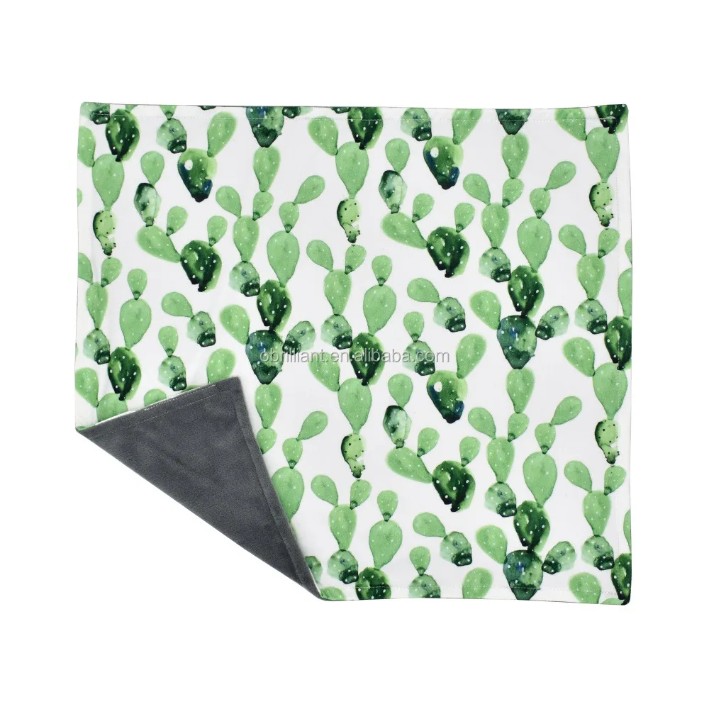 Baby Comfort Blanket