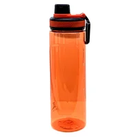 

custom water bottle plastic clear plastic drinking water bottle outdoor plastic water bottle