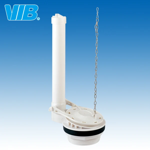 
New UPC Standard Plastic Toilet Flapper For Single Flush Valve 