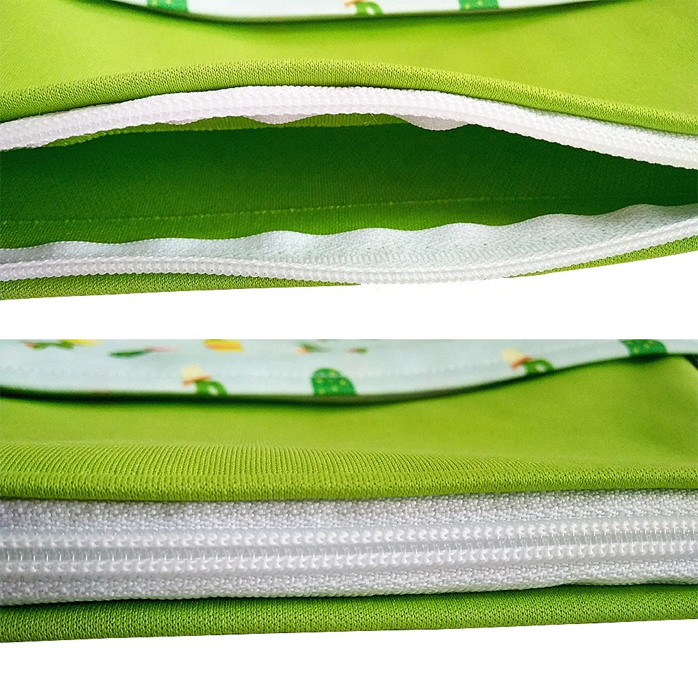 
Goodbum 30*40 Size Colorful Bag For Wet Clothes Diaper 