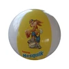 New designed oem service large inflatable water beach ball