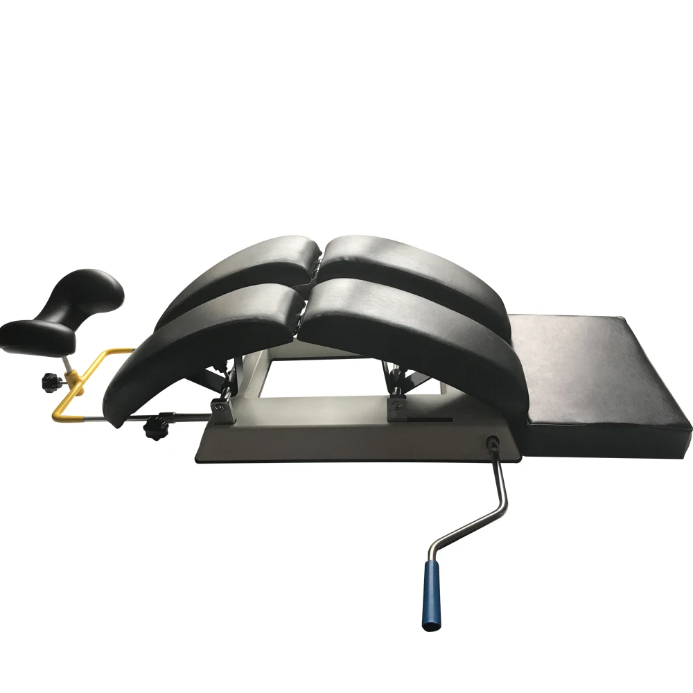 
Sample for Spine surgery frame with radiolucent Wilson Frame For operating table prone position  (60519902746)